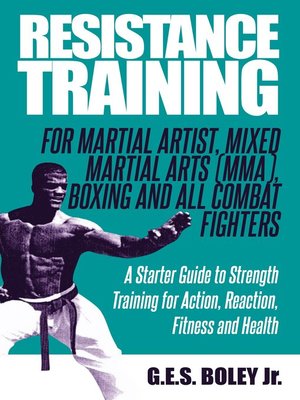 cover image of Resistance Training